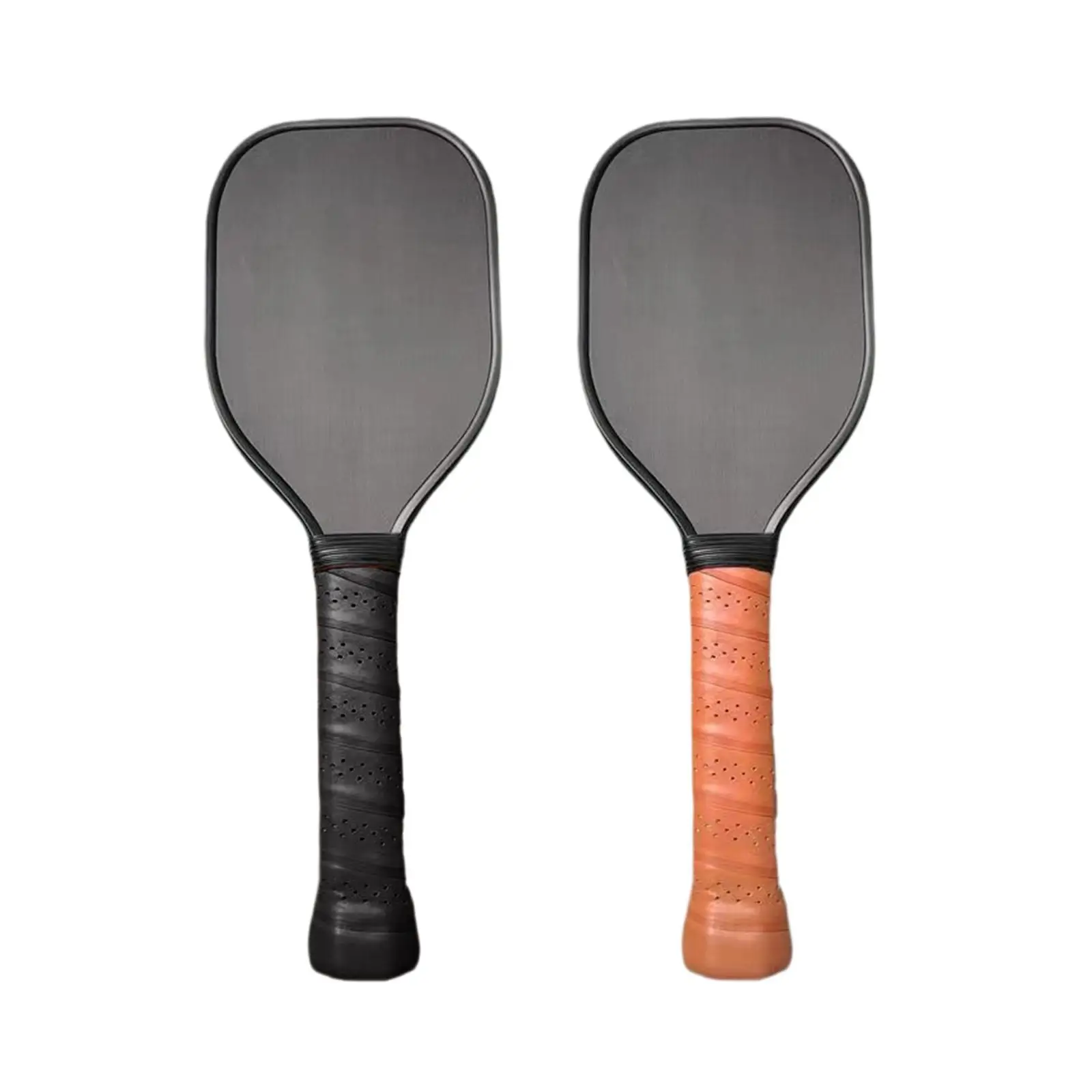 Pickleball Racket Easy Carrying Sturdy Training Device Comfortable Grip Pickleball Racket Easy Carrying Sturdy Training Device Comfortable Grip