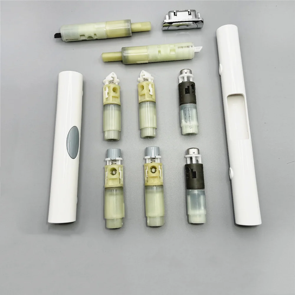 Urea-formaldehyde Toilet Seat Shaft Damper Slow-falling Shaft Slow-falling Accessories L24144