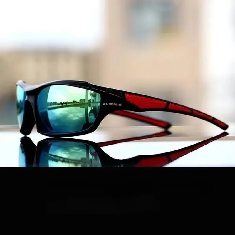 Famous Brand Fishing & Outdoor Sports Sunglasses – Men & Women 3