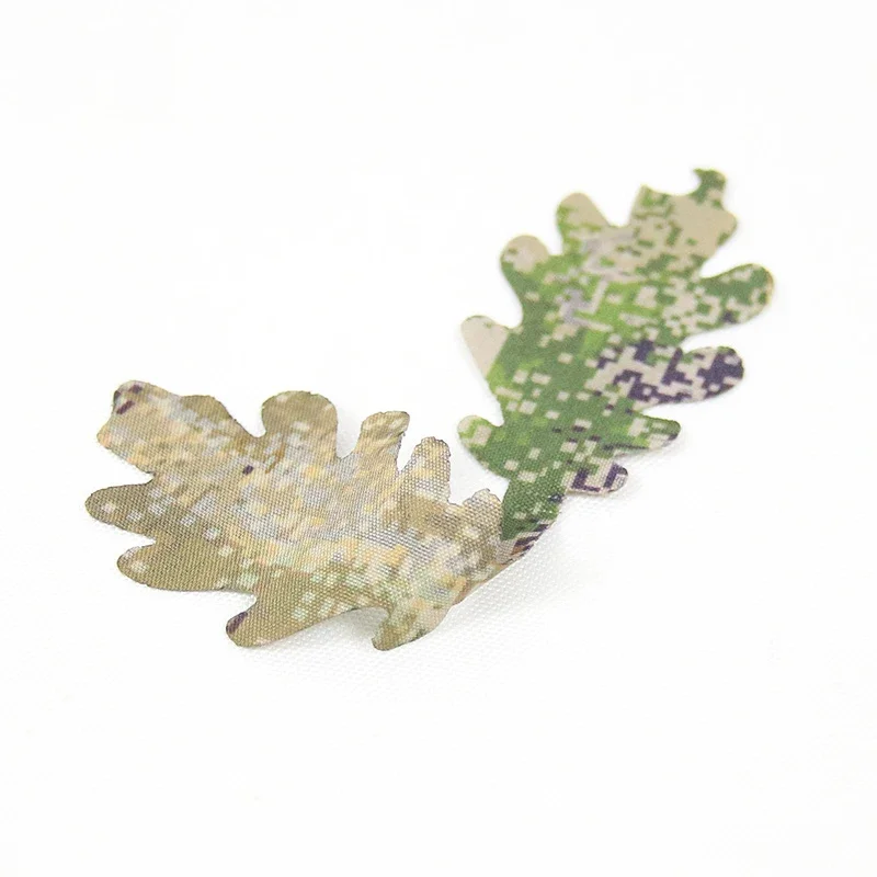 Рисунок 4 - Двусторонняя Камуфляжная Лента