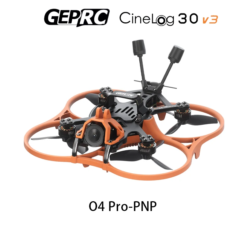 O4 Pro PNP
