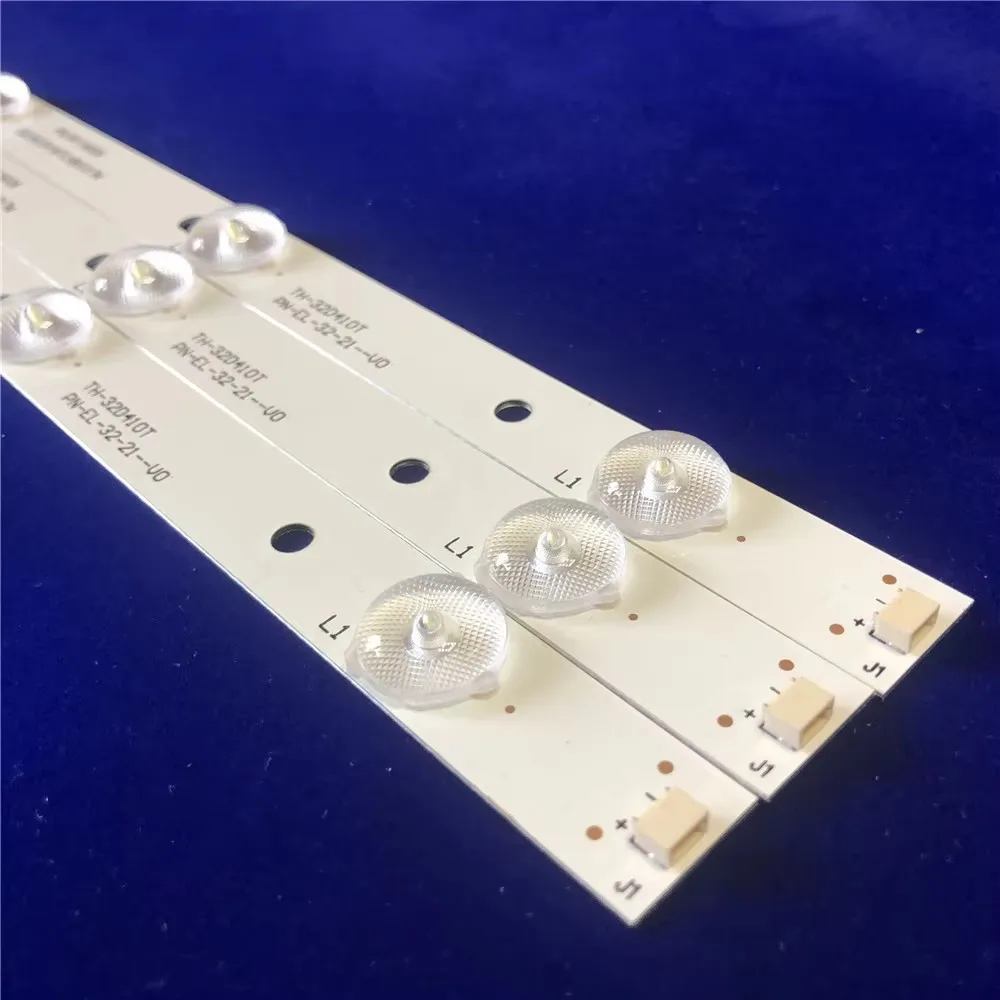 TX-32DS500E TX-32ES400E TX-32ES500E TX-32ES503E TX-32FS500E TX-32FS503E TX-32CS510B TX-32DS500B PN-EL-32-21-0용 LED 백