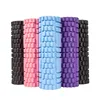 Yoga Blocks Foam Hollow Roller Muscle Relaxation Pilates Fitness Grid Trigger Point Therapy Massage Exercise for Home Gym 5