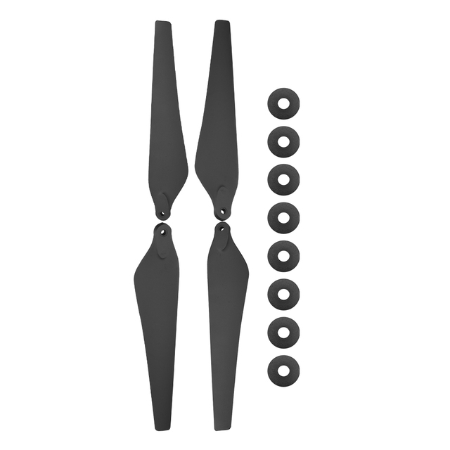DJI T20 Drone 3390 Propeller Blade Props Fight Drugs Water Tank Water Pump Paddle Clamp for DJI Plant Protection Drone