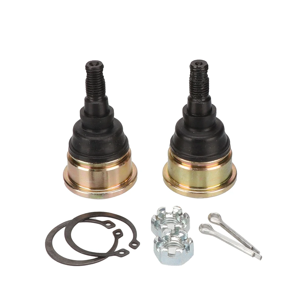 Upper Ball Joint For Yamaha Grizzly 700 YFM700 Fi EPS – 2009-2010, Caltric BJ114