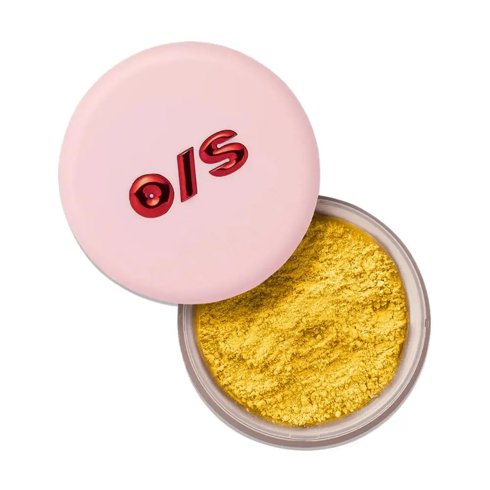Soft Focus Setting Finishing Powder Oil Control Pore Blur Long Wear_voghion.com