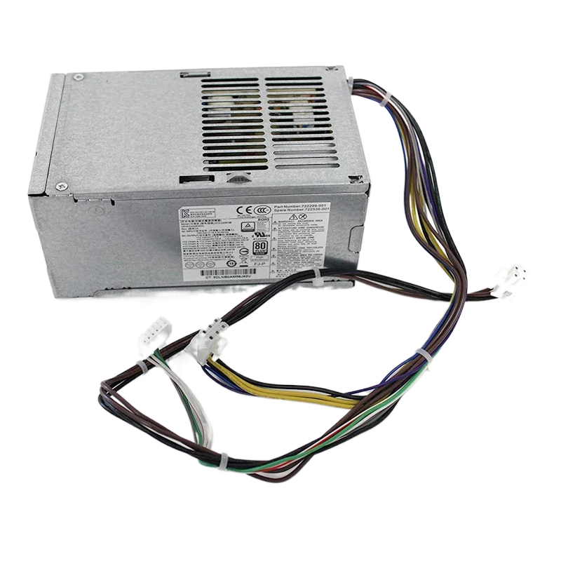 796419-001 901912-002 901912-001 Nuovo Originale Per Hp Prodesk Elitedesk 600 G2 705 G2 800 G2 Sff 200W Alimentatore D14-200P1A
