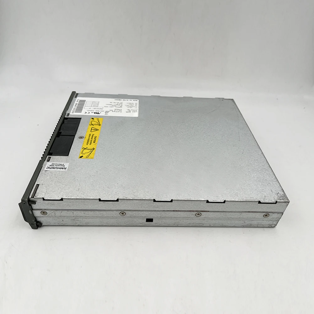 241114.300 For ELTEK FLATPACK 1500 24V/50A 230Vac Power Supply Perfect Test 7 241114.300 For ELTEK FLATPACK 1500 24V/50A 230Vac Power Supply Perfect Test - Image 5