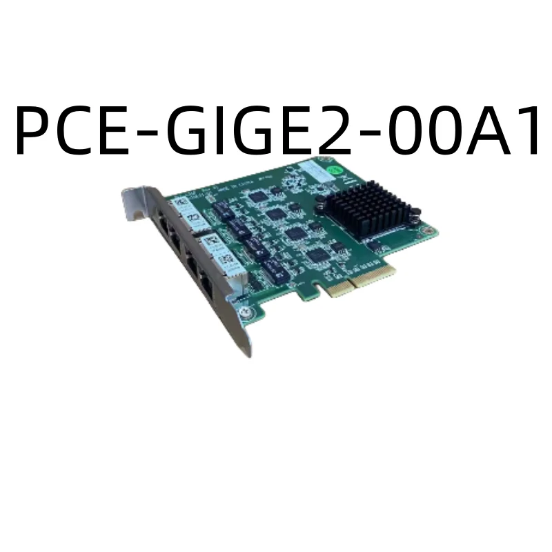 

New Original Genuine Industrial Communication Card PCE-GIGE2-00A1 PCE-USB8-00A1E PCE-USB4-00A1E PCE-GIGE4-00A1