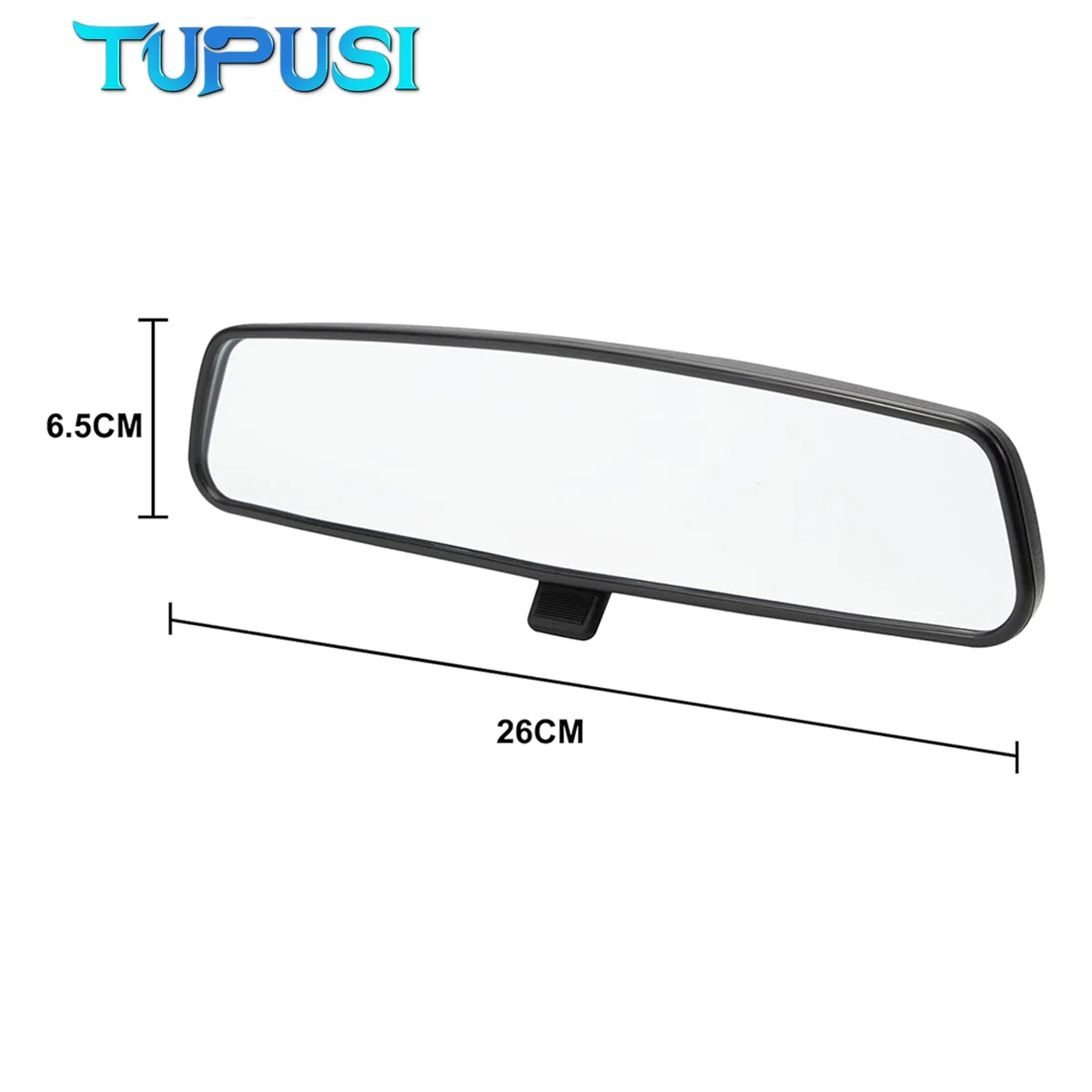 지프 CJ YJ TJ JK 랭글러 1976-2012 8993023K용 내부 후방 거울 후방 거울, 닷지 자동차 액세서리용 나침반