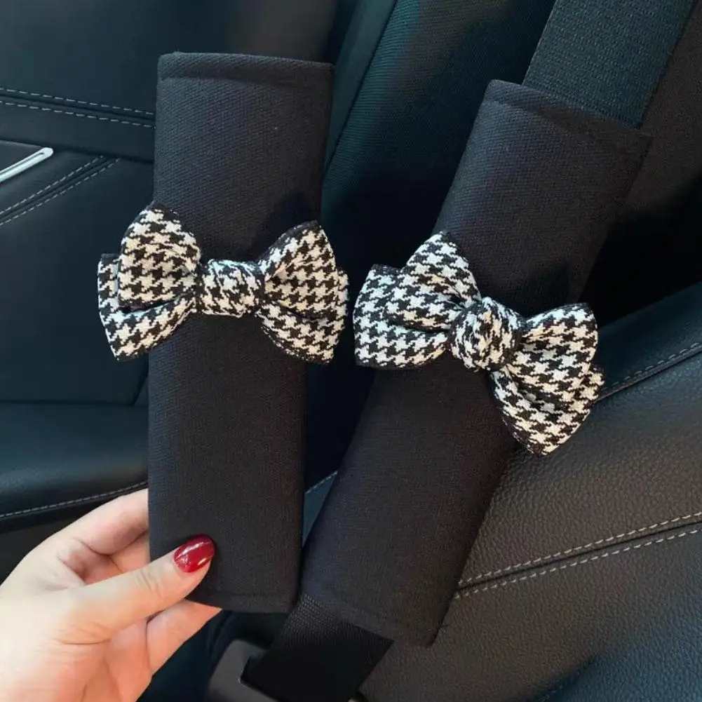 Cute Car Seat Belt Covers for Kids and Adults