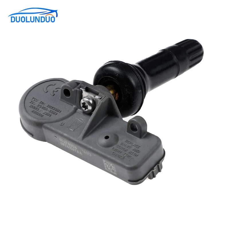 ο 68241067AA 2010 2011 2012 2013 2014 2015  ׷ üŰ 433MHz TPMS  68241067AB 68241067AA 68241067AA