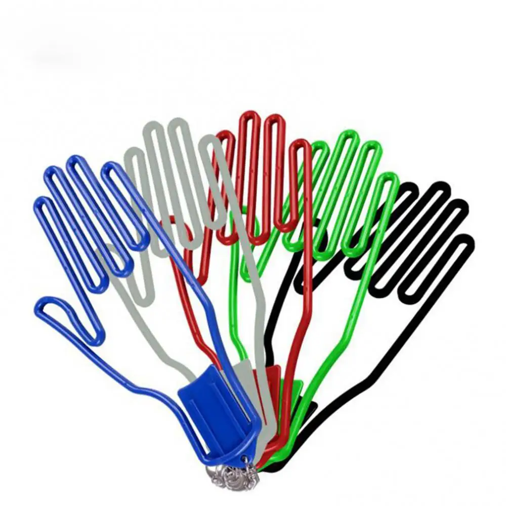 

Dryer Hanger Durable Top-rated Multi-functional Portable Golf Gear Golf Organization Golf Glove Holder Portable Trending Plastic
