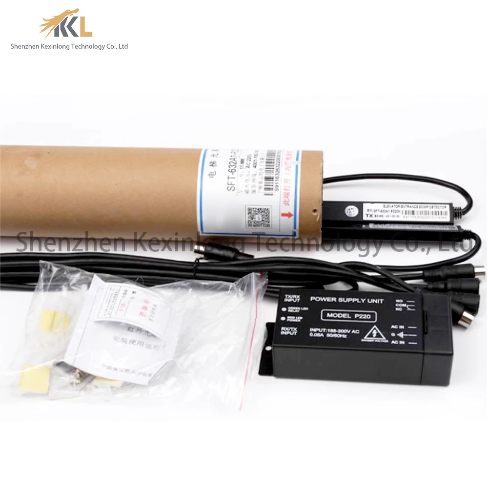 

SFT-632A1-P220N 100% оригинальный датчик подъемной двери