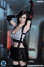 

Hot Sale 1/6th SUPER DUCK SET070 Fantasy Fighting Goddess Female Arm Armor Bracer Model Can Suit 12inch Action Doll Collectable