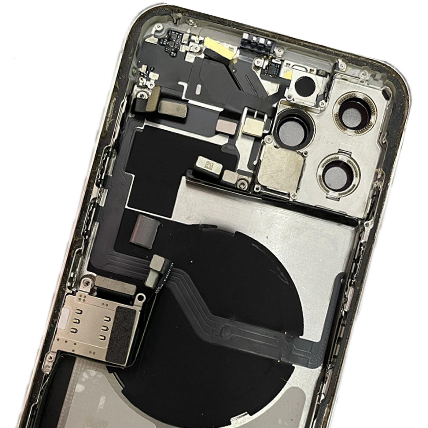 iPhone12po 本体のみ AliExpress