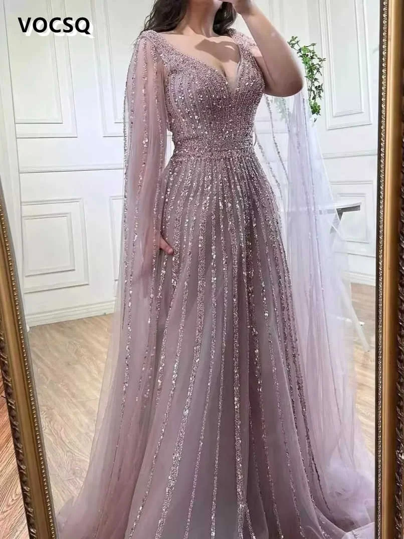 دبي فساتين لحضور الحفلات الموسيقية للنساء الخامس ا...