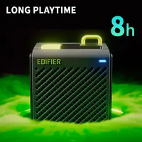 Edifier MP85 Portable Bluetooth Speakers Camping Walking Speaker Wireless Stereo 70g Lightweight 8H Playback Waterproof - Image 5