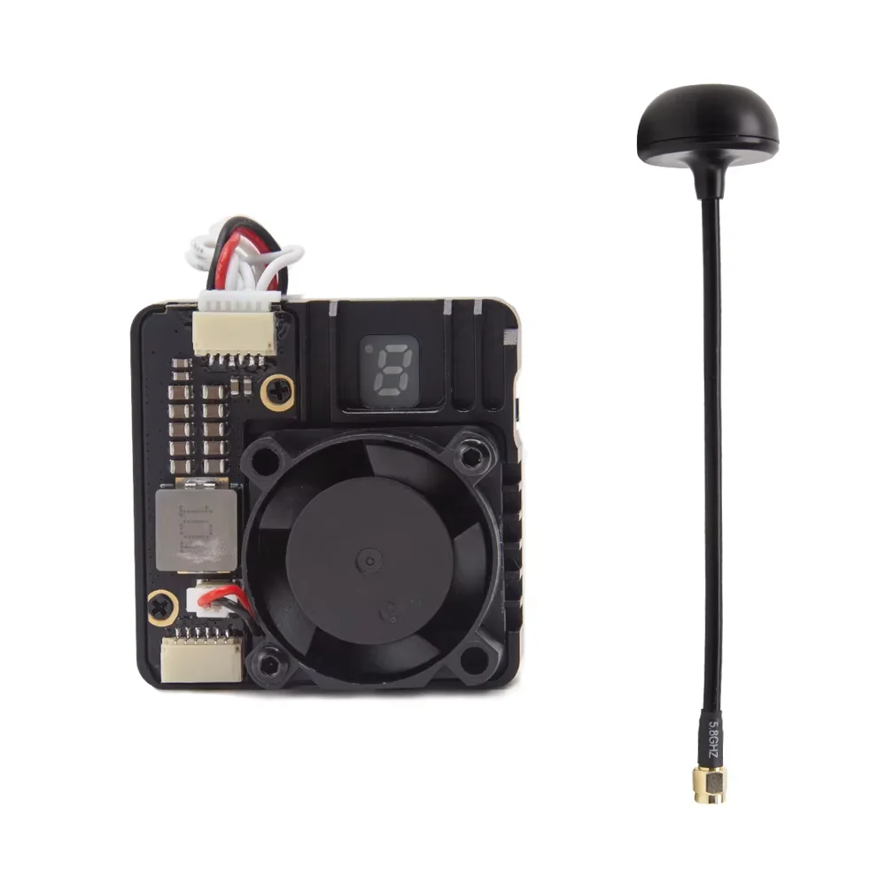 TX2501 6.2G 5.8Ant