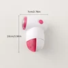 Lint Remover For Clothes Usb Electric Rechargeable Hair Ball Trimmer Fuzz Clothes Sweater Shaver Reels Removal Device 3