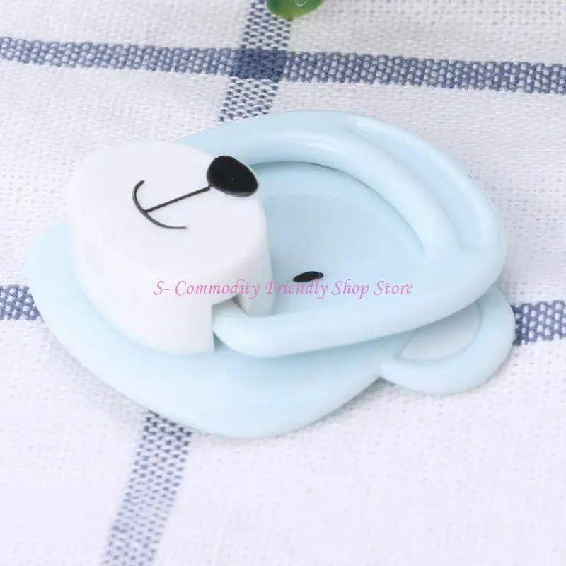 85AE Neuheit Kinder Interaktive Baby für Magnetische Schnuller für Kinder 6-8 Mädchen – Detail 10