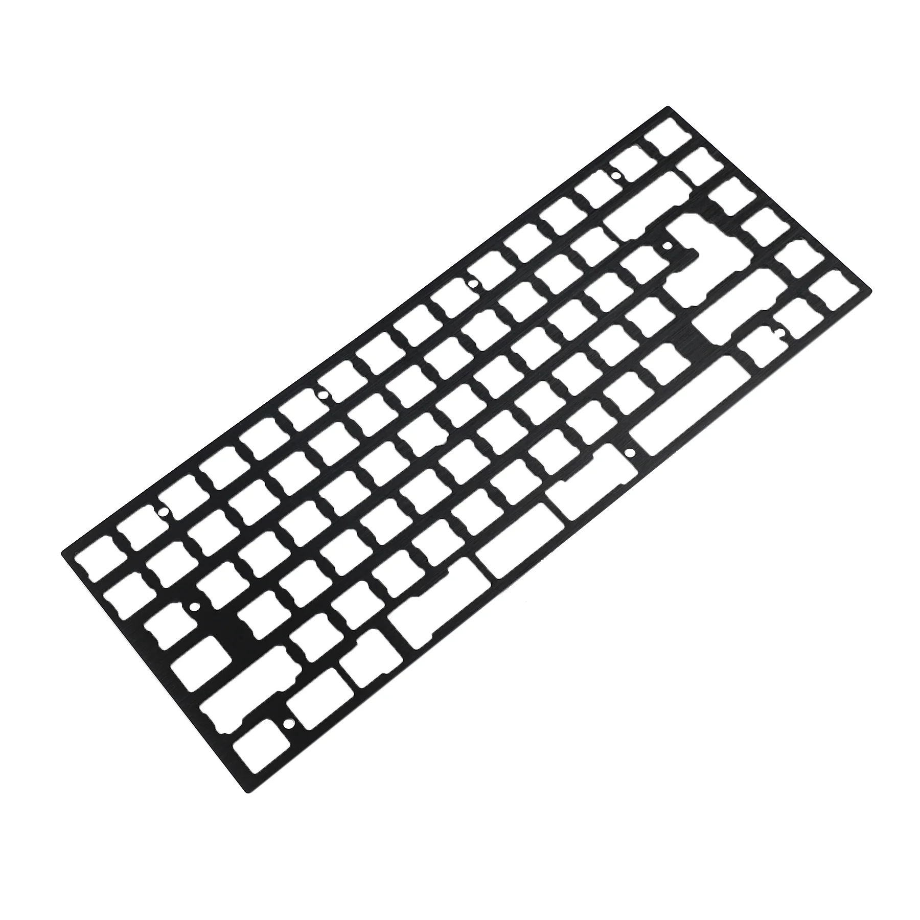 キーボード Prime Anodizing triple bingle tray S8c65b2989eae4172be65b811c4c4e
