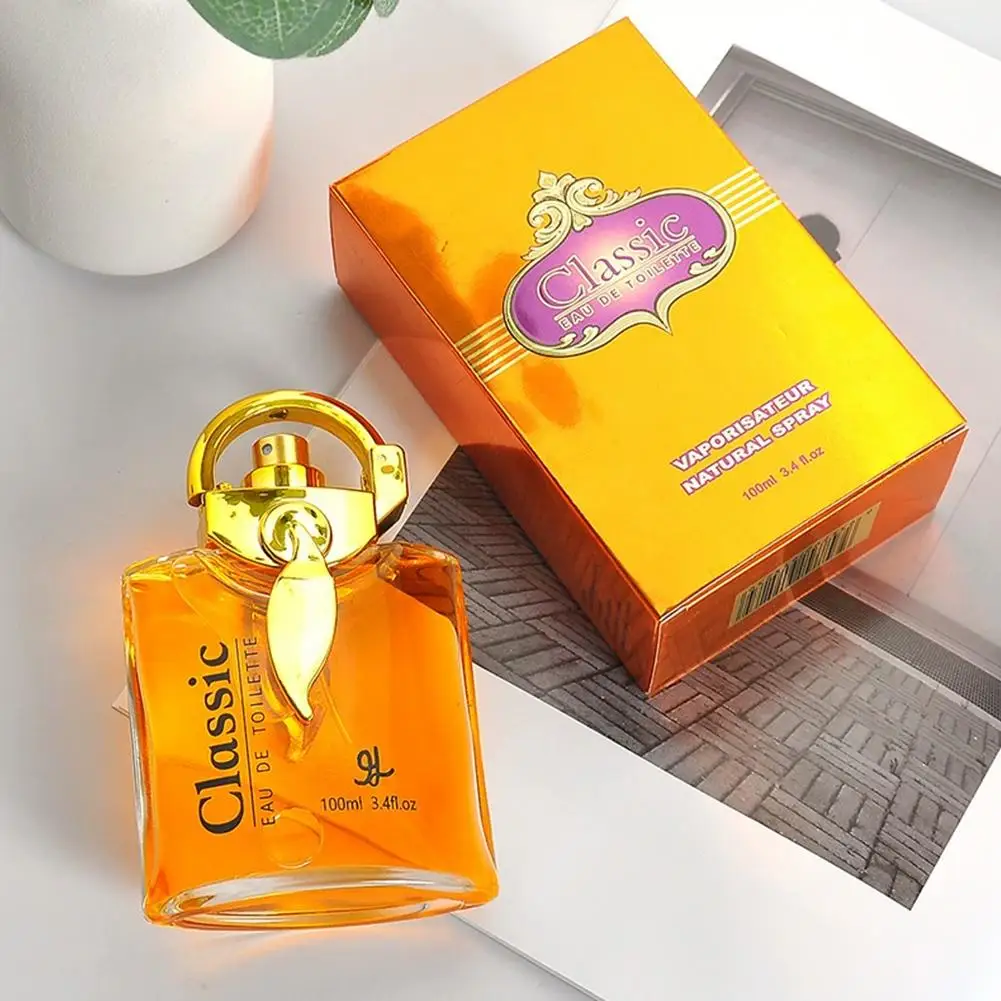 Middle Eastern Arabian Fragrance Long-lasting Rich Oriental Scent_voghion.com
