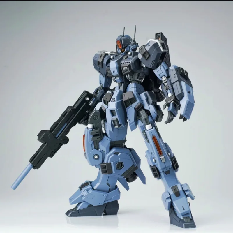 New product】ZZA Model GUS MG 1/100 GZSS-OX Model Assembly Model
