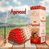 Agar wood