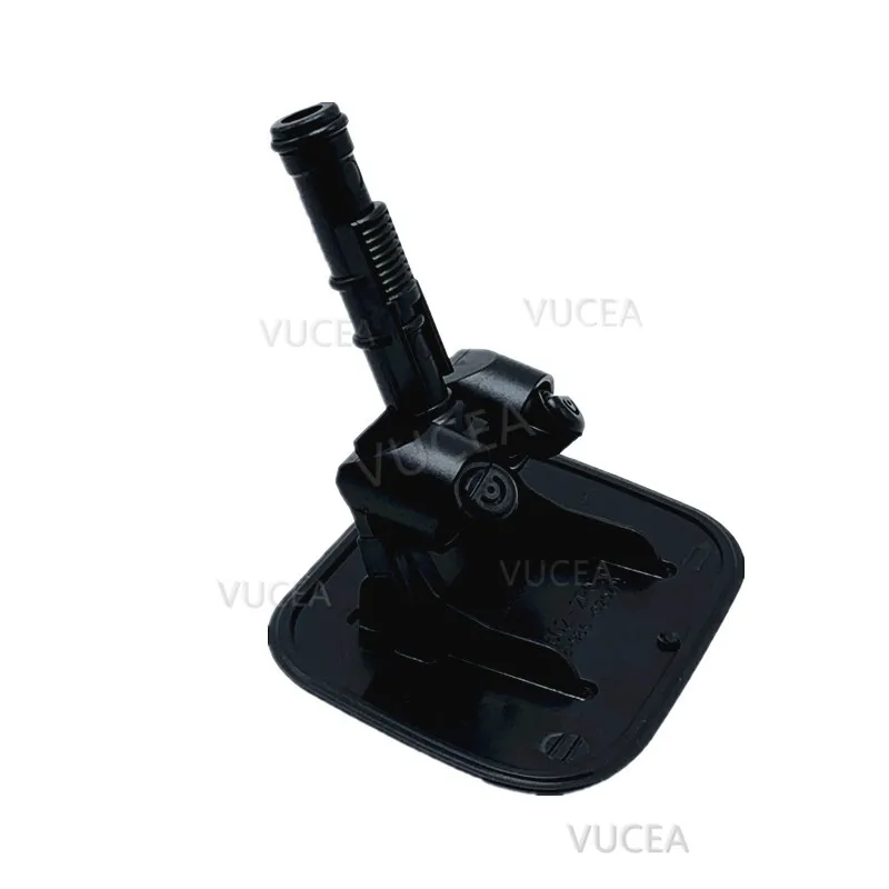 Capuchon Buse Lave-phare Avant Gauche Kia Sorento 2006-2009 – Référence 98460-3E500, Pièce Remplacement - 10