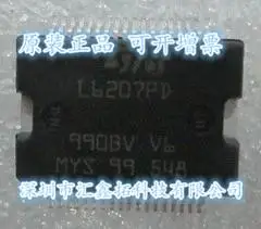 

L6207PD L6207PD013TR L6207PD013 HSOP36 L6207D New IC Chip