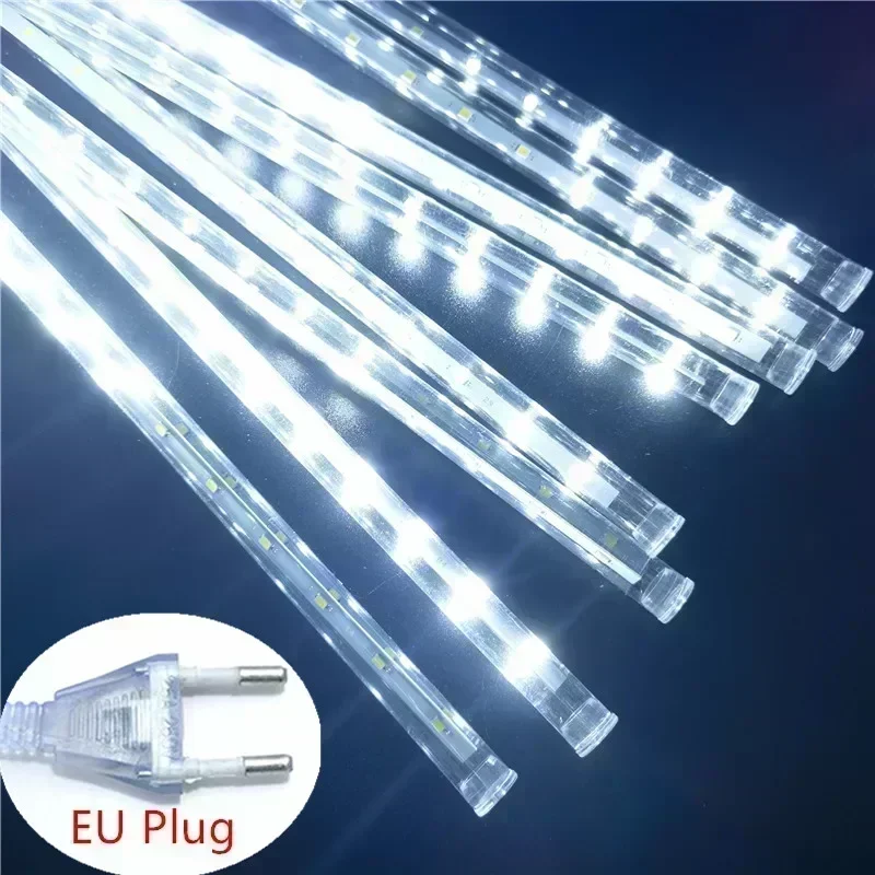 EU Plug-White