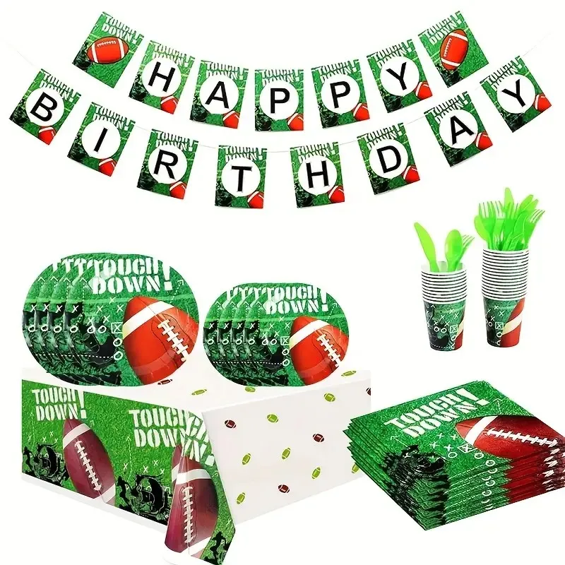 75 sets of reusable multicolor plastic cutlery knives, forks and spoons, which are very suitable for dining parties.
