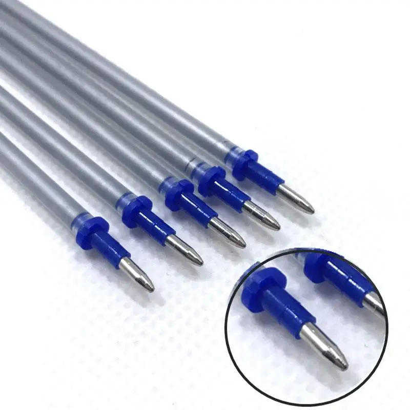 Stitch Markers Soluble Cross Stitch Water Erasable Pens Grommet Ink Fabric Marking Pens DIY Needlework Sewing Accessories