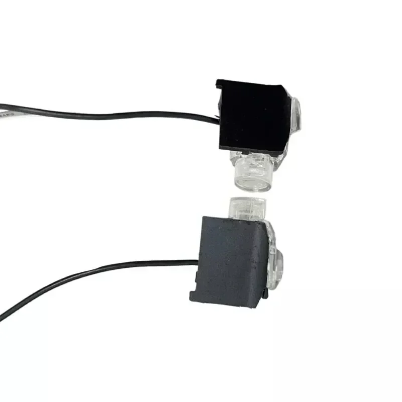 4H0947133A 4H0947134A 자동차 외부 도어 핸들 앰비언트 라이트 도어 핸들 백라이트 아우디 A6 C7 A7 A8 Q7 S6 S7 S8용