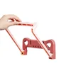 No-drill Bathroom Shelf for Basin and Basket Storage 5