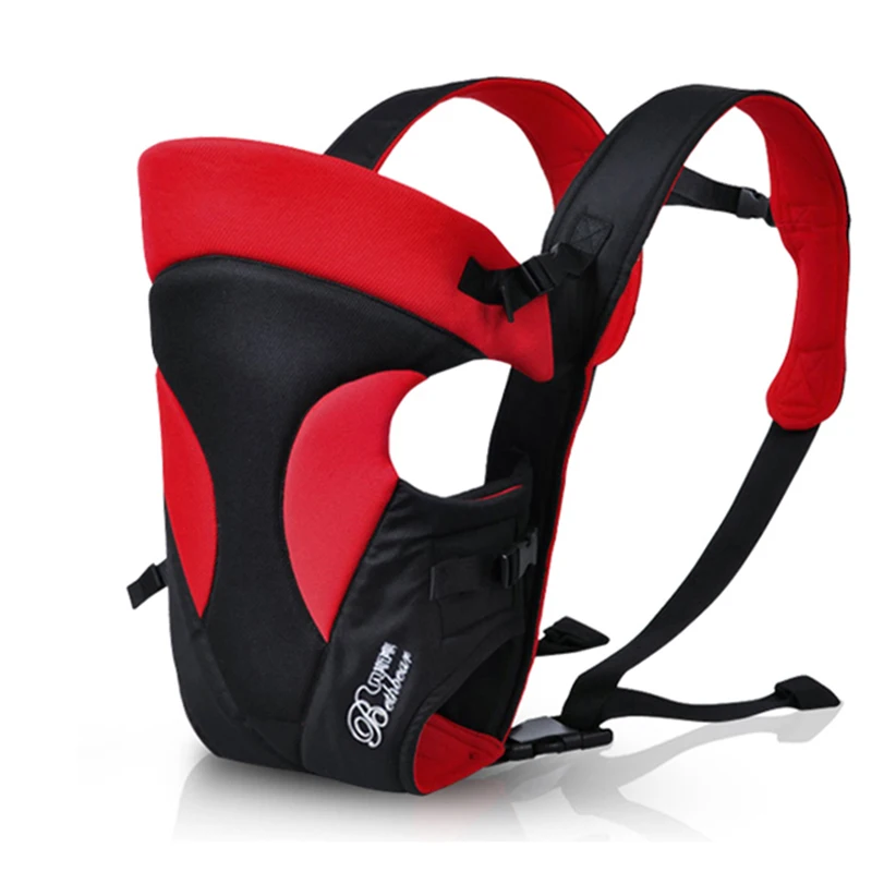 Baby Carrier Backpack 8