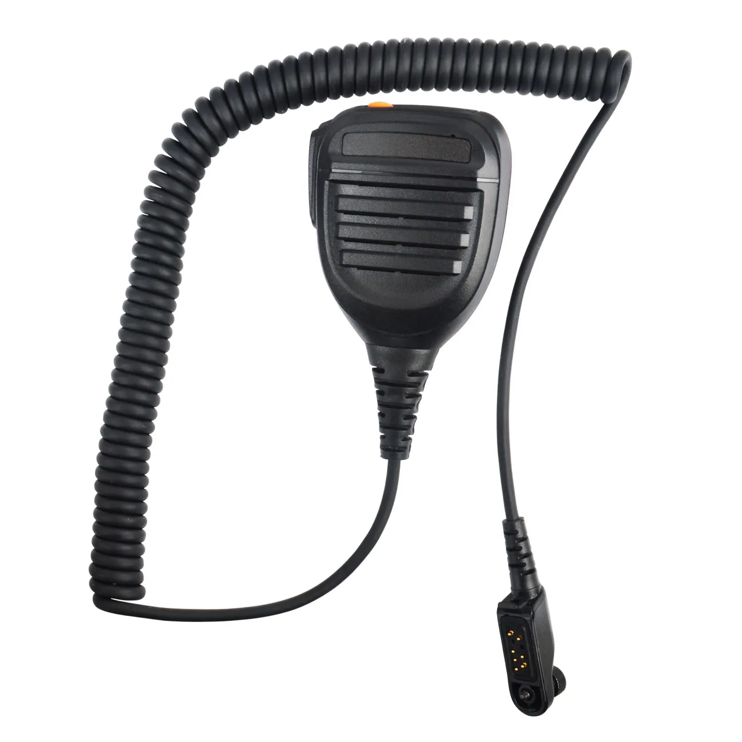 Ip57 Impermeabile Walkie Talkie Altoparlante Remoto Microfono Per Hytera Ap510 Ap515 Ap585 Bp560 Bp510 Bp515 Bp565 Radio