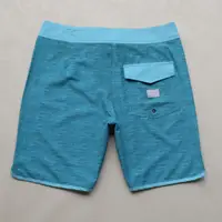 Men'S Casual Short Swim Pants Quick Drying Loose Beach Surfing Swim Pants Men'S Wear Stylish  Anti-Splashing Beach Pants 2