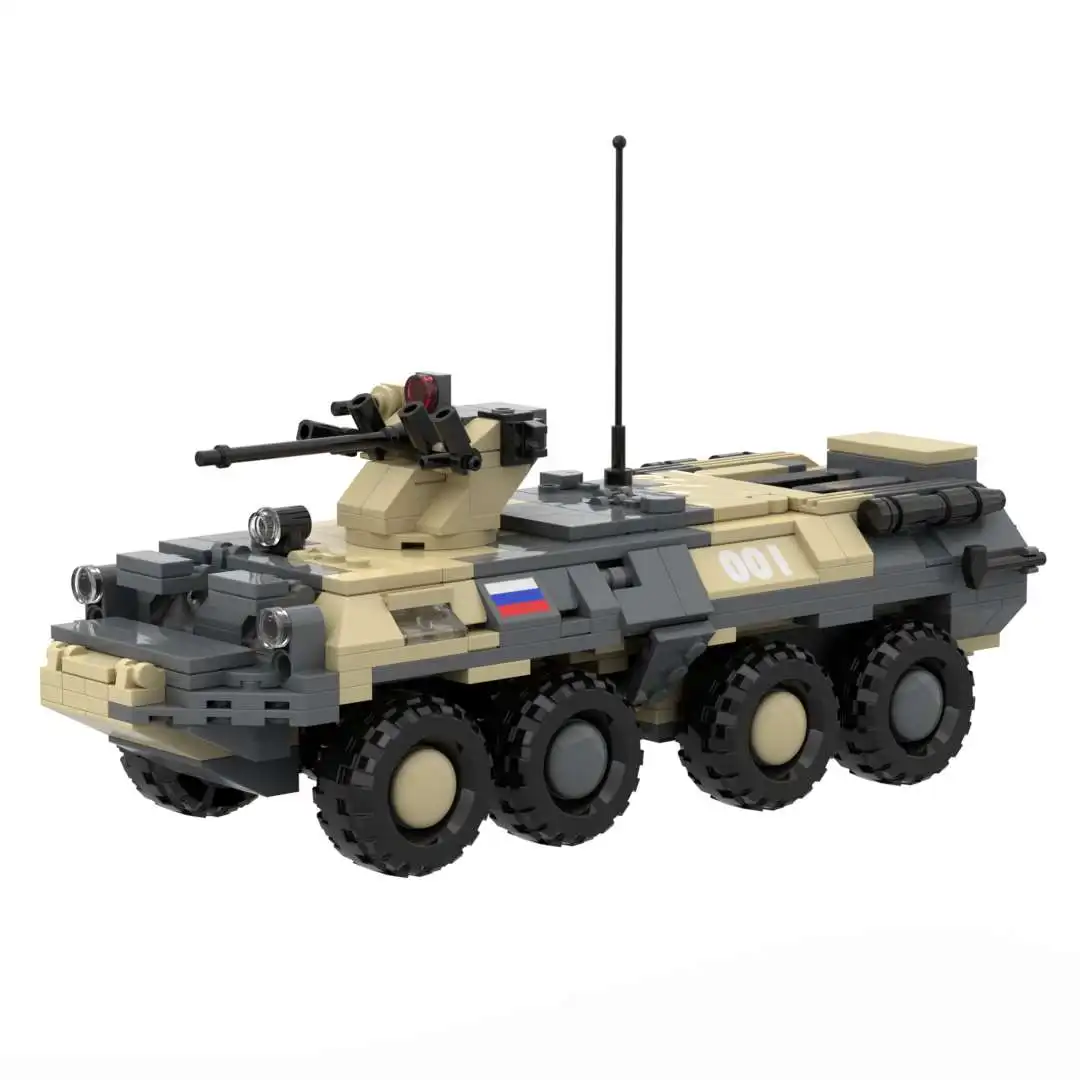 BTR-80 - 3D model by irs1182 (@irs1182) [c74f8ad], image size:1080x1080