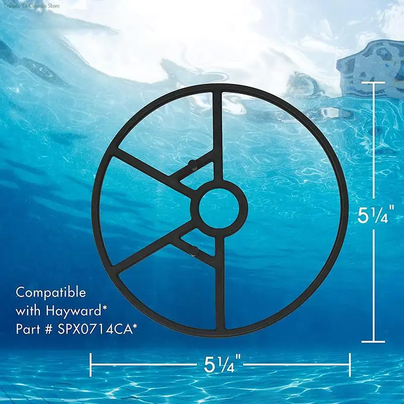1pcMultiportValveSpiderGasketSwimmingPoolSandFilterSparesPool