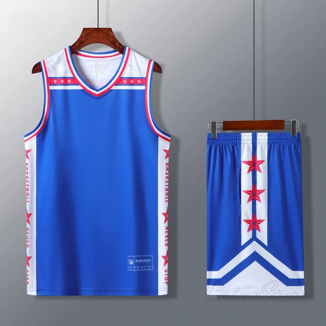 Men/women Basketball Jersey Sets Uniforms Kits Adult Sports Shirts Clothing  Breathable Basketball Jerseys Shorts 6xl - Basketball Jerseys - AliExpress