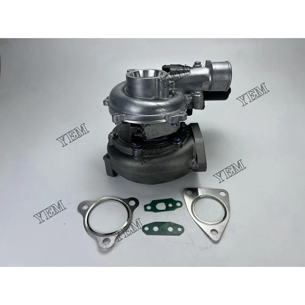 

Турбокомпрессор 17201-30160 17201-0L040 для двигателя Toyota 1KD