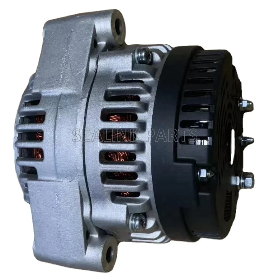 SATURN , Deutz BF TCD 01183191 01183131 01183604 1181735 11.204.280 7266054 28V 80A