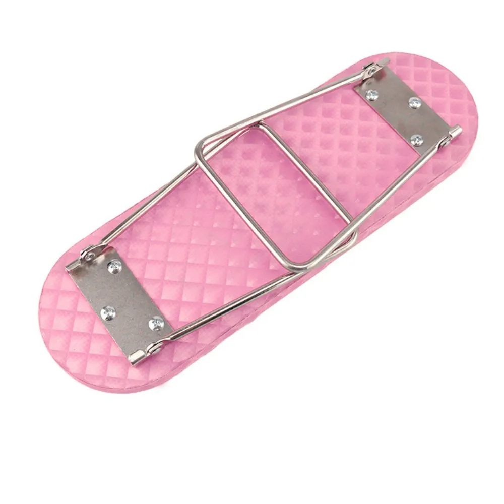 Nail Tools Hand Pillow Pu Material Nail Makeup Tools Vacuum Cleaner Holder Hand Pillow Store Cushion