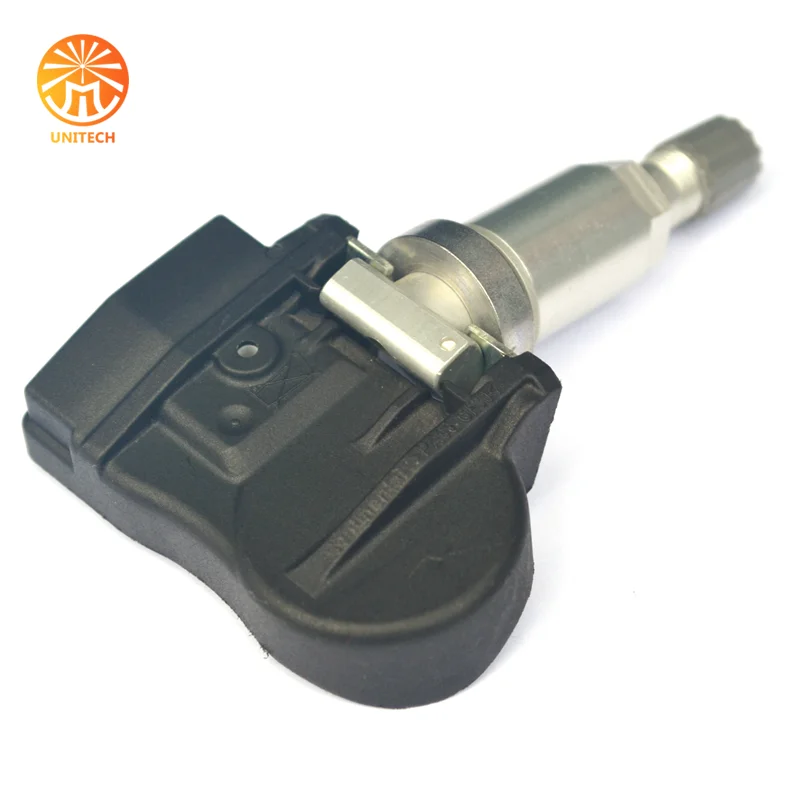 

Car TPMS Tire Pressure Monitoring System Auto Security Alarm Sensor For Jaguar S-TYPE X-TYPE OEM C2Z31510