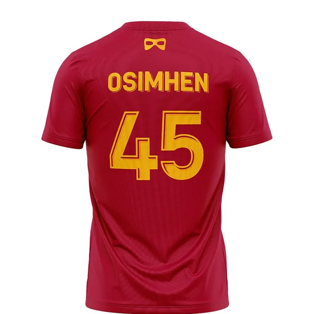 超レア！長友佑都　サイン入り ガラタサライ ユニフォーム M Turkish Airlines Galatasaray Jersey 2018 超レア！長友佑都 サイン