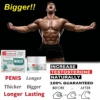 Quickly Thickening And Growth Enhancement Products, Extend Time of 65 Min +, Permanent, Big Size Of 30 cm/12 in, No Rebound, 4