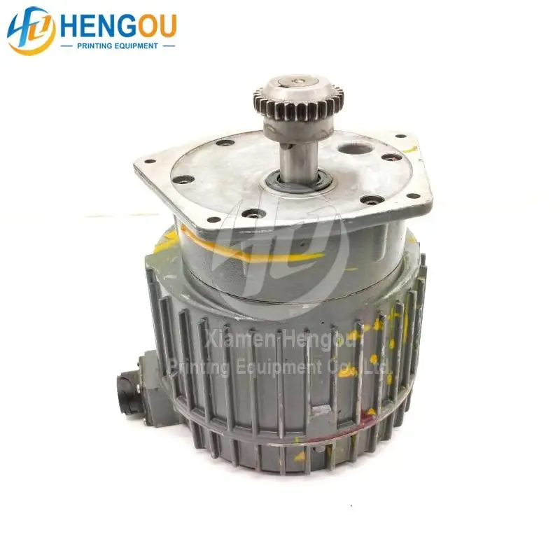 

61.198.1243 SM102 CD102 machine Dampening Motor original