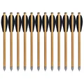 12PCS Type C